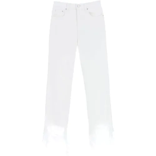 Jeans > Slim-fit Jeans - - Stella Mccartney - Modalova