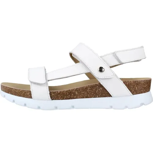 Shoes > Sandals > Flat Sandals - - Panama Jack - Modalova