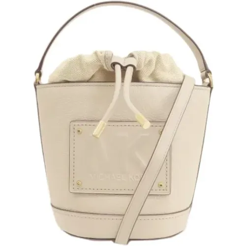 Pre-owned > Pre-owned Bags > Pre-owned Bucket Bags - - Michael Kors Pre-owned - Modalova