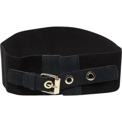 Pre-owned > Pre-owned Accessories > Pre-owned Belts - - Stella McCartney Pre-owned - Modalova