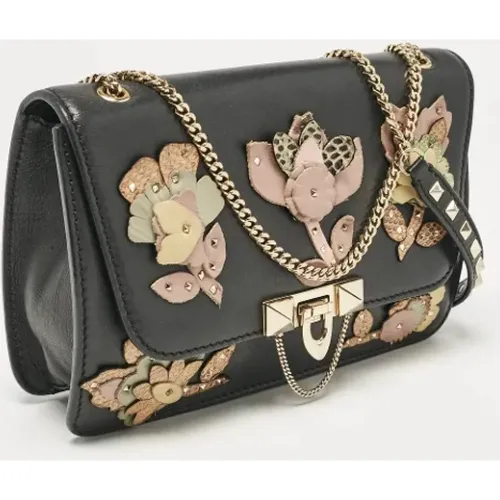 Pre-owned > Pre-owned Bags > Pre-owned Cross Body Bags - - Valentino Vintage - Modalova