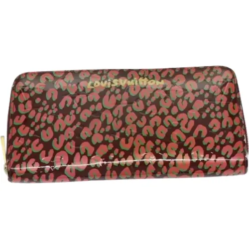 Pre-owned > Pre-owned Accessories > Pre-owned Wallets - - Louis Vuitton Vintage - Modalova