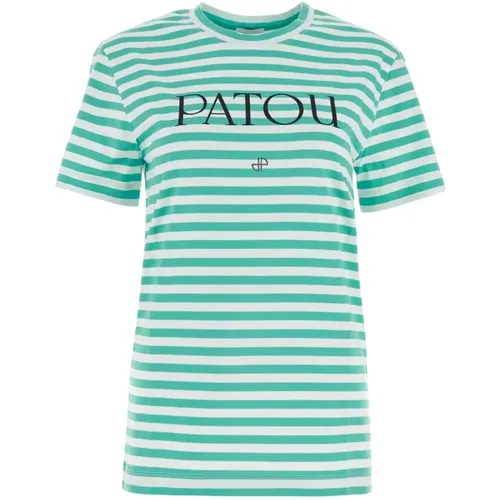 Tops > T-Shirts - - Patou - Modalova