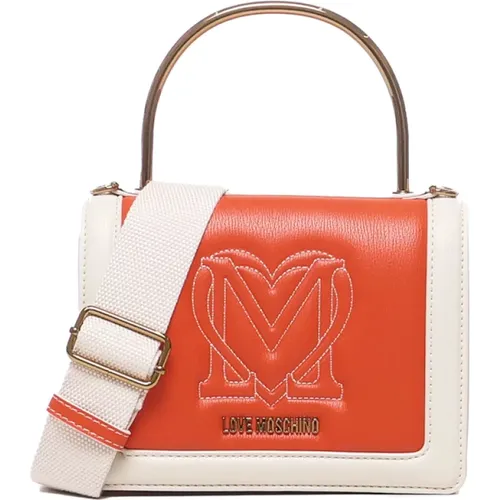 Bags > Mini Bags - - Love Moschino - Modalova