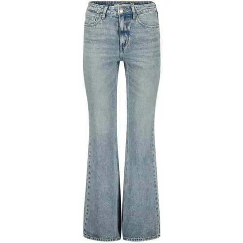 Jeans > Flared Jeans - - Raizzed - Modalova