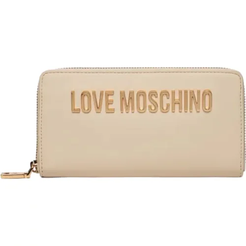 Accessories > Wallets & Cardholders - - Love Moschino - Modalova