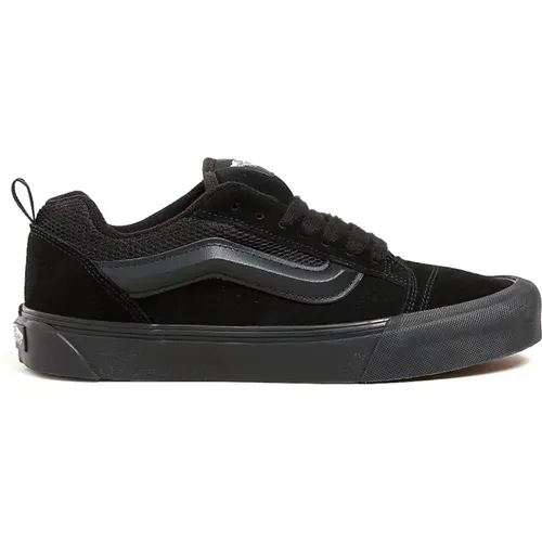 Vans - Shoes > Sneakers - Black - Vans - Modalova