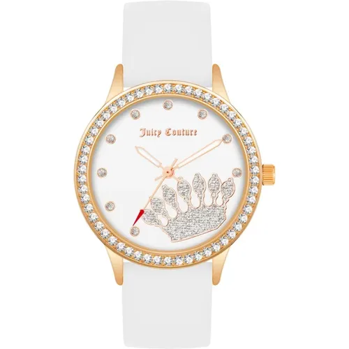 Accessories > Watches - - Juicy Couture - Modalova