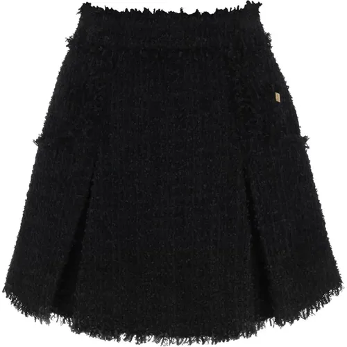Skirts > Short Skirts - - Balmain - Modalova