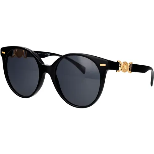 Accessories > Sunglasses - - Versace - Modalova