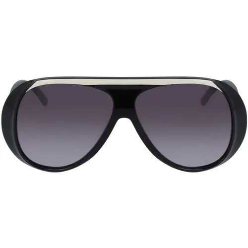 Accessories > Sunglasses - - Longchamp - Modalova