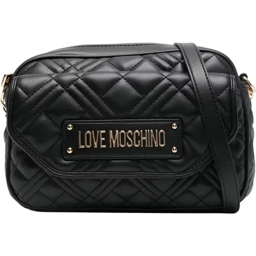 Bags > Cross Body Bags - - Love Moschino - Modalova