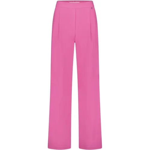 Trousers > Slim-fit Trousers - - Fabienne Chapot - Modalova