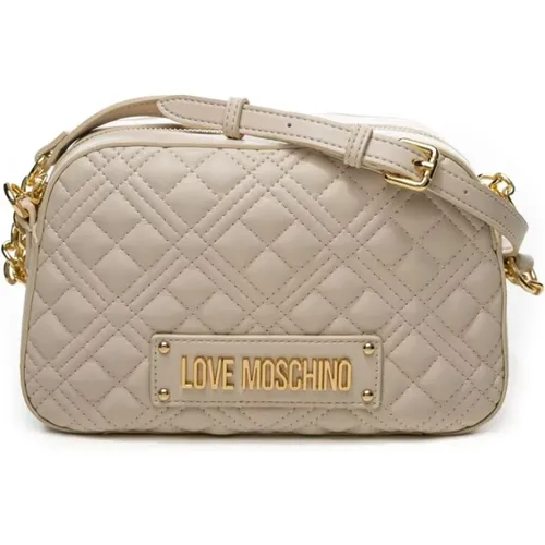 Bags > Cross Body Bags - - Love Moschino - Modalova