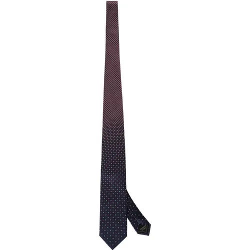 Accessories > Ties - - Brioni - Modalova