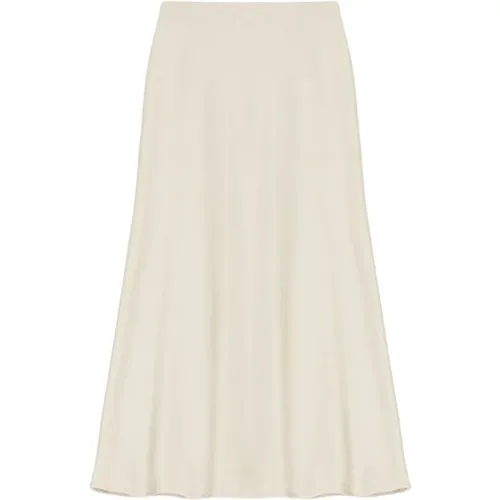 Skirts > Midi Skirts - - Imperial - Modalova