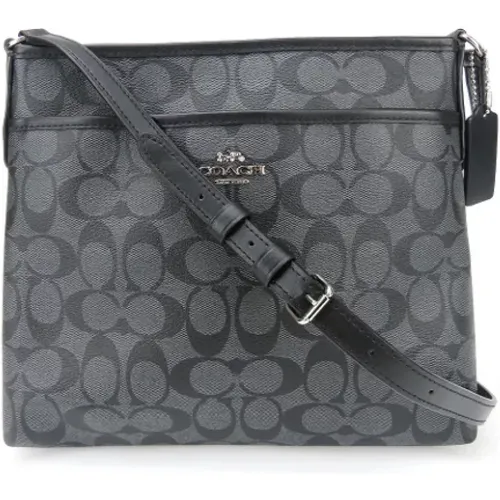 Pre-owned > Pre-owned Bags > Pre-owned Cross Body Bags - - Coach Pre-owned - Modalova