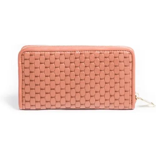 Accessories > Wallets & Cardholders - - Parise - Modalova