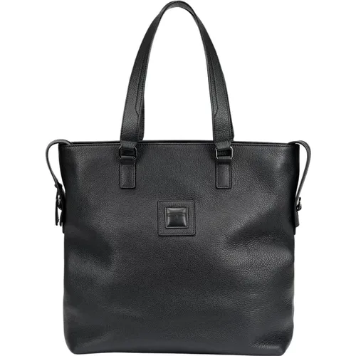 Bags > Tote Bags - - Testoni - Modalova