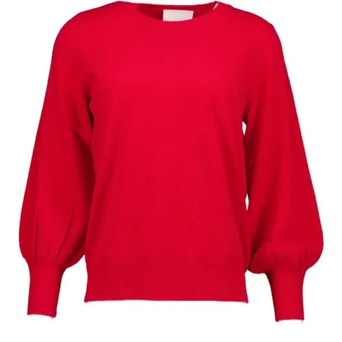 Knitwear > Round-neck Knitwear - - Absolut Cashmere - Modalova