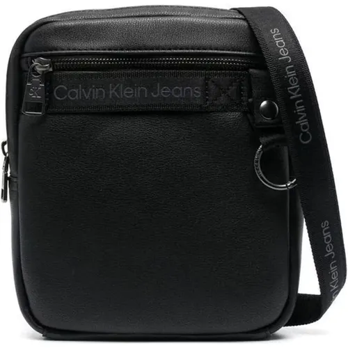 Bags > Messenger Bags - - Calvin Klein Jeans - Modalova