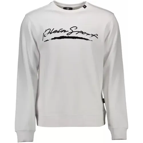 Sweatshirts & Hoodies > Sweatshirts - - Plein Sport - Modalova