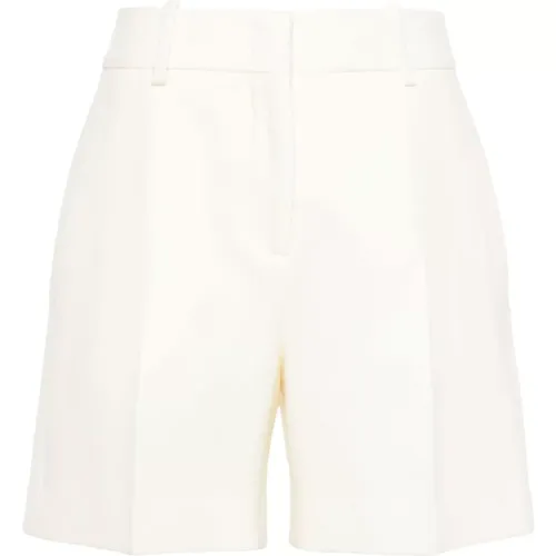 Shorts > Casual Shorts - - Ermanno Scervino - Modalova