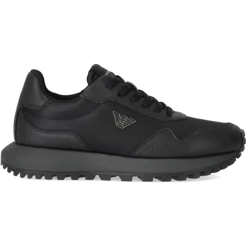 Shoes > Sneakers - - Emporio Armani - Modalova