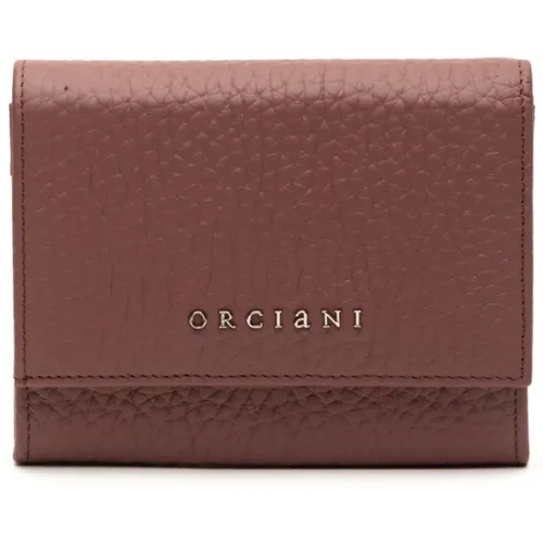 Accessories > Wallets & Cardholders - - Orciani - Modalova