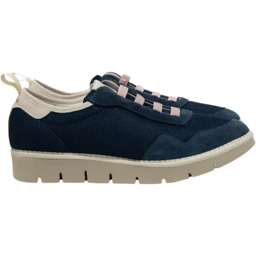 Panchic - Shoes > Sneakers - Blue - Panchic - Modalova