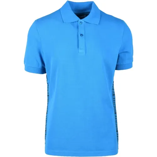 Tops > Polo Shirts - - Bikkembergs - Modalova