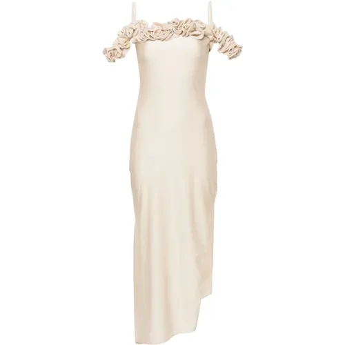 Dresses > Day Dresses > Maxi Dresses - - Coperni - Modalova