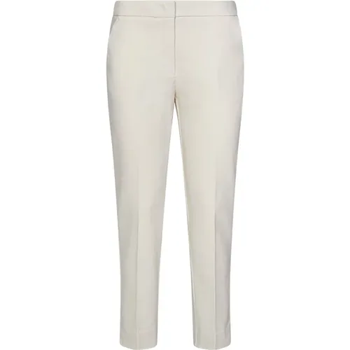 Trousers > Slim-fit Trousers - - Drumohr - Modalova