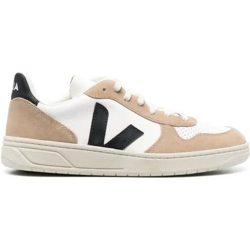 Veja - Shoes > Sneakers - White - Veja - Modalova