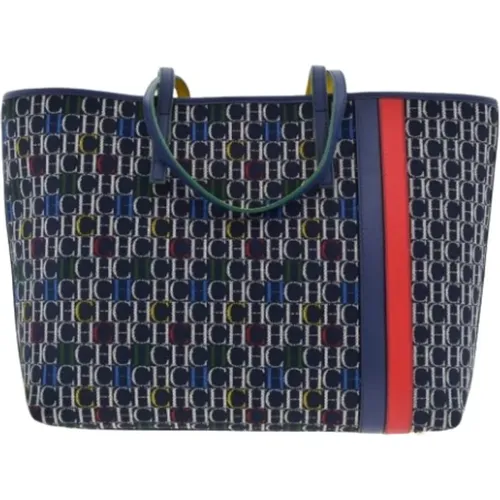 Bags > Tote Bags - - Carolina Herrera - Modalova