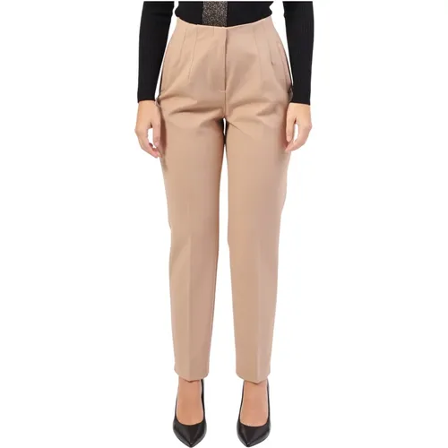 Trousers > Slim-fit Trousers - - Gerry Weber - Modalova