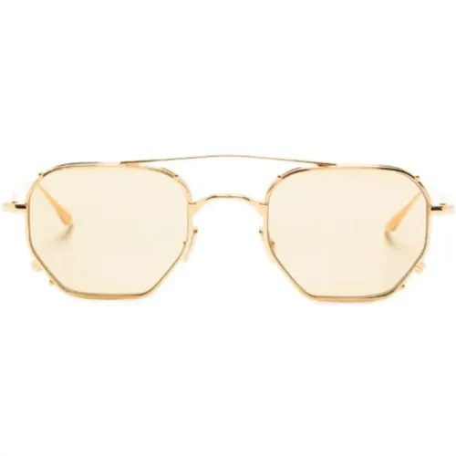 Accessories > Sunglasses - - Jacques Marie Mage - Modalova