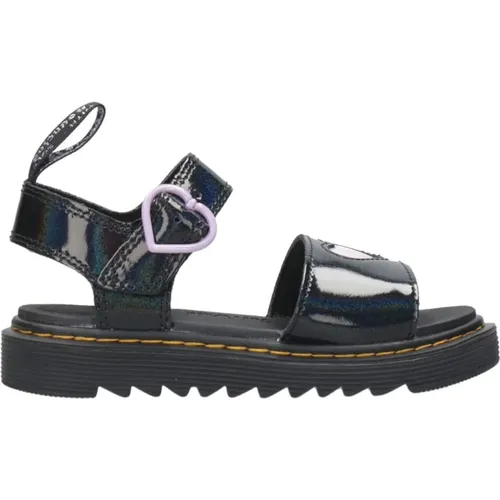 Kids > Shoes > Sandals - - Dr. Martens - Modalova