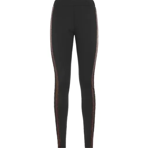 Trousers > Leggings - - Kappa - Modalova