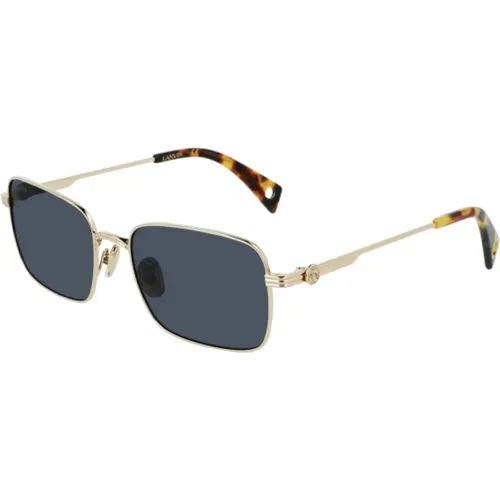 Accessories > Sunglasses - - Lanvin - Modalova