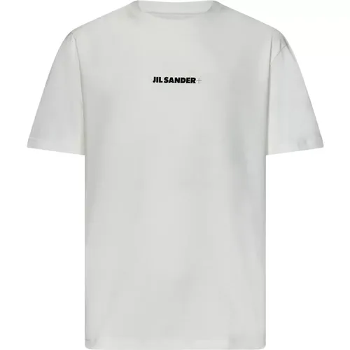 Tops > T-Shirts - - Jil Sander - Modalova