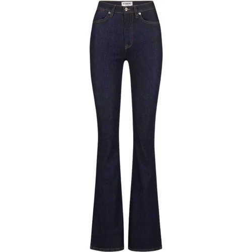 Jeans > Flared Jeans - - Iceberg - Modalova