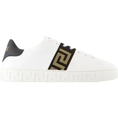 Shoes > Sneakers - - Versace - Modalova