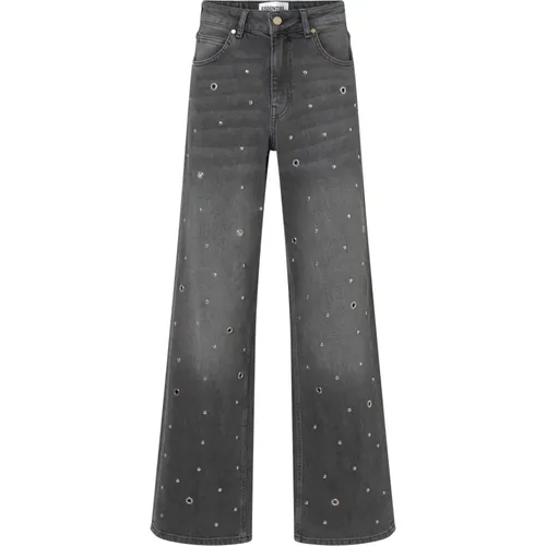 Jeans > Straight Jeans - - Essentiel Antwerp - Modalova