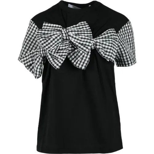 Tops > T-Shirts - - Comme des Garçons - Modalova