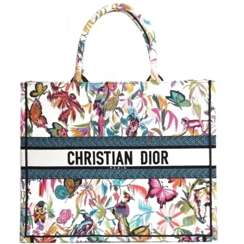 Bags > Tote Bags - - Dior - Modalova