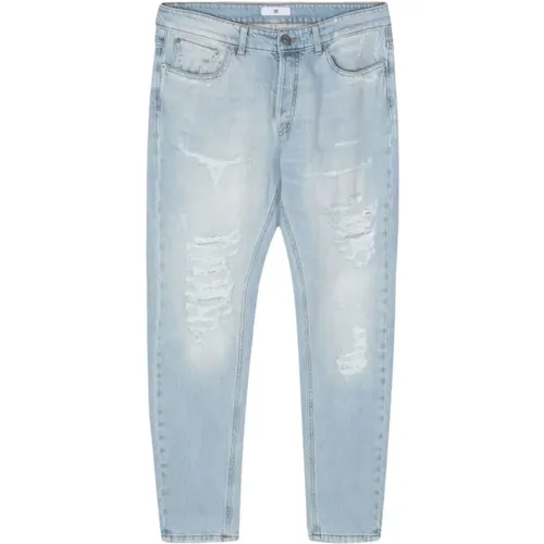 Jeans > Slim-fit Jeans - - Pmds - Modalova