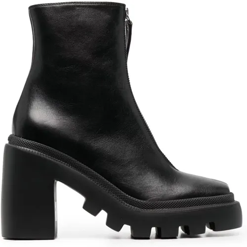 Shoes > Boots > Heeled Boots - - Vic Matié - Modalova