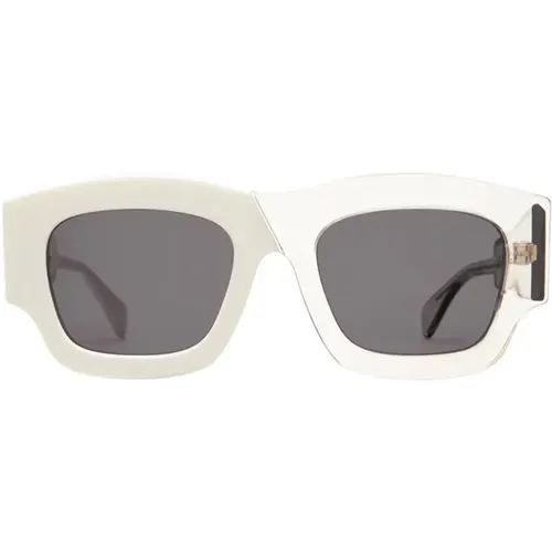 Accessories > Sunglasses - - Kuboraum - Modalova