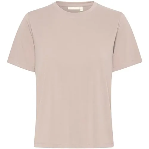 InWear - Tops > T-Shirts - Pink - InWear - Modalova